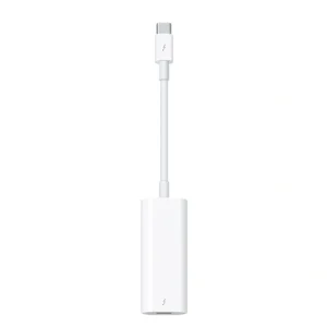 USB-C to Thunderbolt 2 Converter Cable with USB 3.0 and DisplayPort