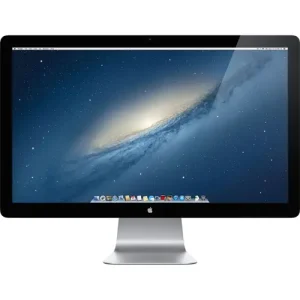 Apple 27″ Thunderbolt Display Monitor MC914LL/A 2560×1440 A1790