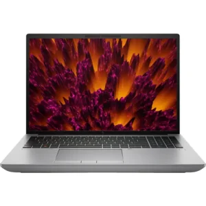 HP Z BOOK FURY 16 G10 | INTEL CORE I7 13TH GEN | 64GB RAM | 1TB + 512GB SSD | RTX 3500 12GB | 15.6″ FHD DISPLAY