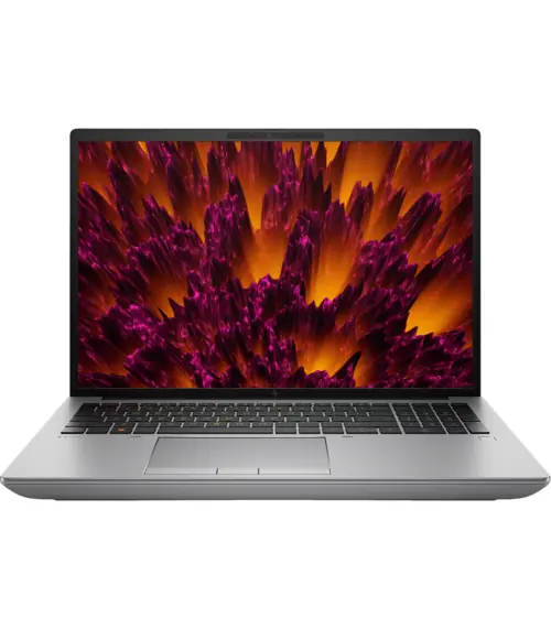 HP Z BOOK FURY 16 G10 | INTEL CORE I7 13TH GEN | 64GB RAM | 1TB + 512GB SSD | RTX 3500 12GB | 15.6″ FHD DISPLAY