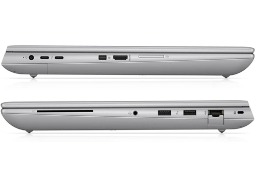 HP Z BOOK FURY 16 G10 | INTEL CORE I7 13TH GEN | 64GB RAM | 1TB + 512GB SSD | RTX 3500 12GB | 15.6″ FHD DISPLAY - Image 3