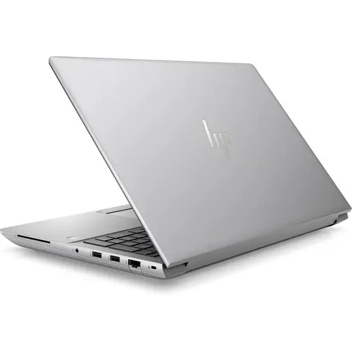 HP Z BOOK FURY 16 G10 | INTEL CORE I7 13TH GEN | 64GB RAM | 1TB + 512GB SSD | RTX 3500 12GB | 15.6″ FHD DISPLAY - Image 4