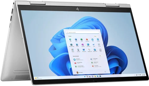HP Envy 14 ES-1023DX Core i7, 16GB RAM, 512GB SSD, Silver - Image 2