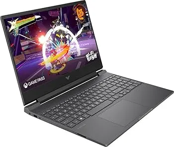 HP VICTUS 15-FB2063DX RYZEN 5 7535HS | 8 GB RAM | 512 GB SSD | RADEON RX 6550M | WIN 11 - Image 2