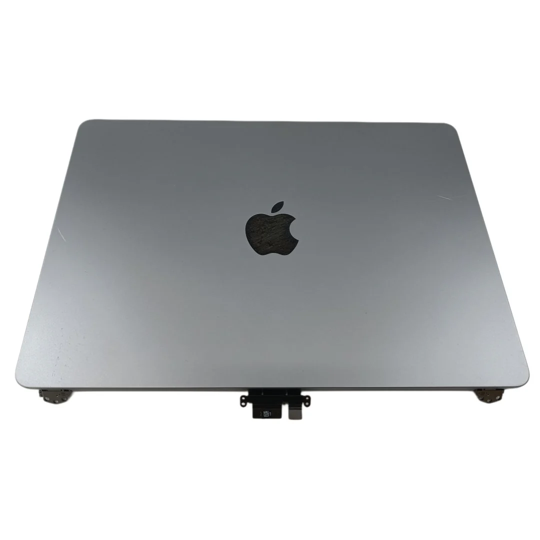 DISPLAY ASSEMBLY FOR APPLE MACBOOK AIR A2681 M2  Space Grey - Image 2