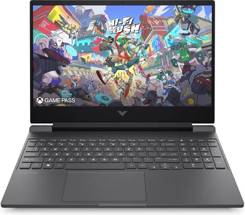 HP VICTUS 15-FB2063DX RYZEN 5 7535HS | 8 GB RAM | 512 GB SSD | RADEON RX 6550M | WIN 11
