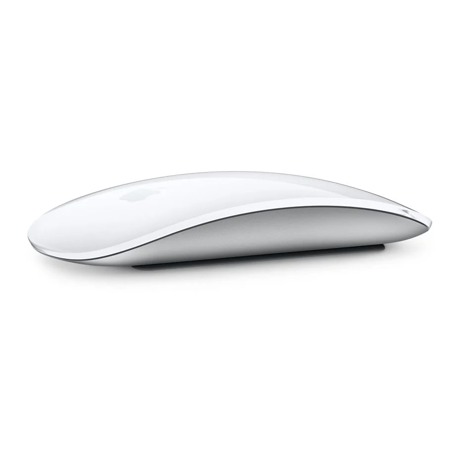 Apple Magic Mouse A 1657, Wireless mouse Silver | MK2E3Z/A - Image 2