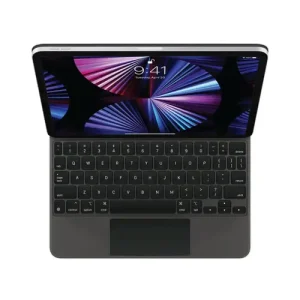 USED APPLE MAGIC KEYBOARD FOR IPAD PRO 11 INCH 3RD 4TH GEN IPAD AIR English