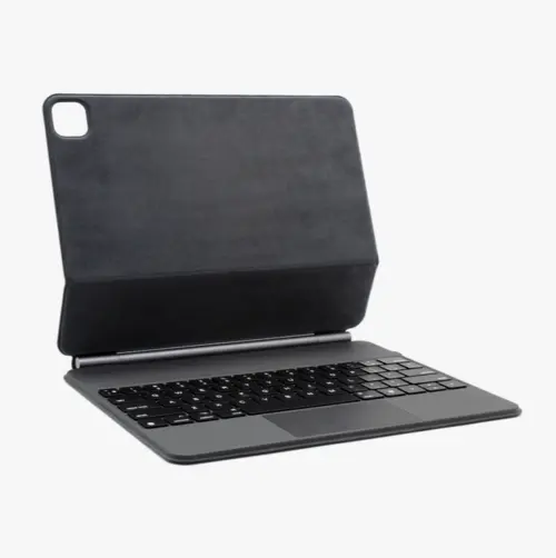 USED APPLE MAGIC KEYBOARD FOR IPAD PRO 11 INCH 3RD 4TH GEN IPAD AIR English - Image 3