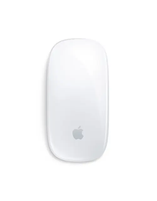 Apple Magic Mouse A 1657, Wireless mouse Silver | MK2E3Z/A