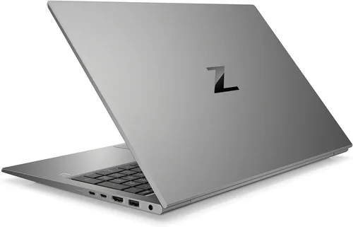 HP ZBook FireFly 14 G7 Mobile Workstation- Intel i5-10 Gen - 16GB RAM - 512 GB SSD - Win 10 Pro - Image 3