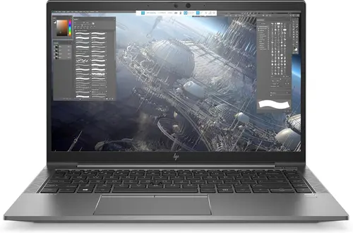 HP ZBook FireFly 14 G7 Mobile Workstation- Intel i5-10 Gen - 16GB RAM - 512 GB SSD - Win 10 Pro
