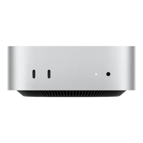 Apple 2024 Mac mini M4 chip with 10-core CPU 10-core GPU 16GB Unified Memory 256GB - Image 3
