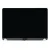 DISPLAY ASSEMBLY FOR APPLE MACBOOK AIR A2681 M2  Space Grey